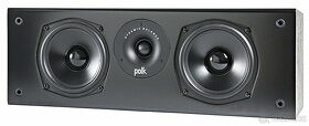 Polk Audio T30 centrální reproduktor - 2