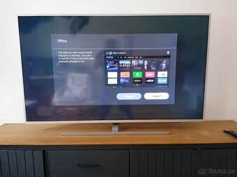 Televize Philips 58PUS8505 - 2