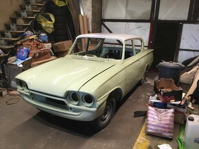 Ford Consul Classic 315 - 2