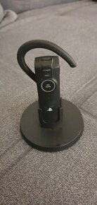 Handsfree na PS3 Originální - 2