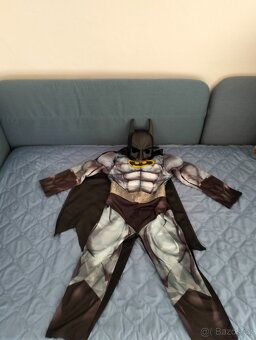 Kostým batman - 2
