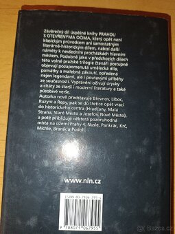 Prahou otevřenýma očima III - 2