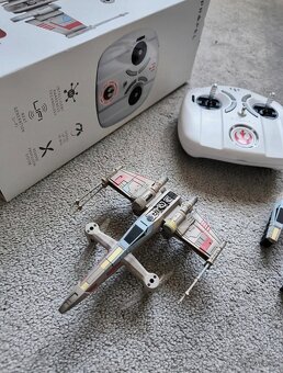 Propel Star Wars dron - 2