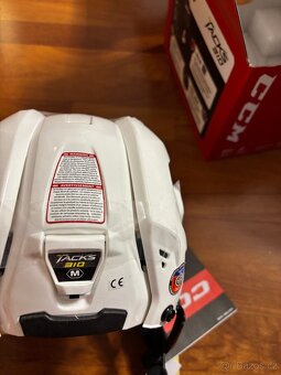 Hokejová přilba CCM Tacks 310 SR - 2
