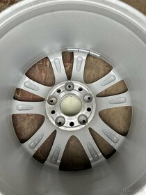 Alu disk Mercedes-Benz R17 SLK R171 - 2