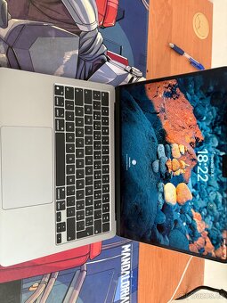 Prodam macbook M3 8GB ram 256GB - 2