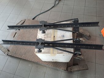 Nosič na kola - 2