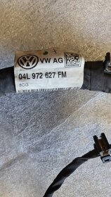 Kabelový svazek motoru. Volkswagen Group. - 2