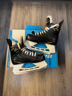 Bauer Supreme M1 JR 2D - 2
