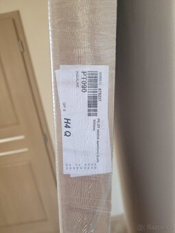Sprchové dveře 90 cm - 2