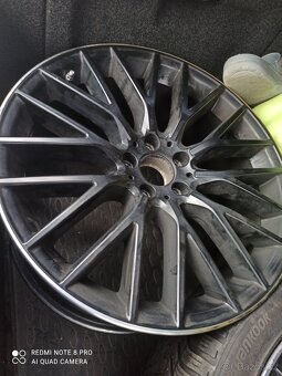 alu kola r 20 na mercedes benz - 2