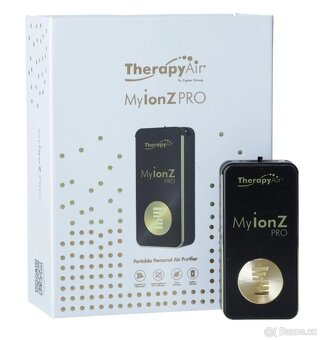Zepter MyIon Z Pro nový nerozbalený - 2