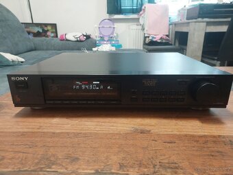 Sony ST S 550 ES - 2