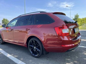 Škoda Octavia Combi 1.4 TSI - 2