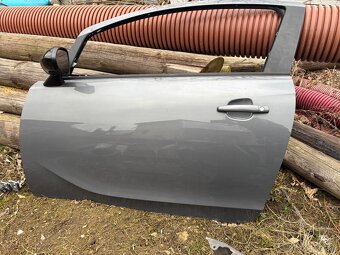 Díly Opel Corsa 2011 - 2