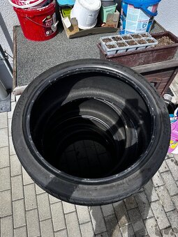 225/35/19 Letní i zimní pneu - 2