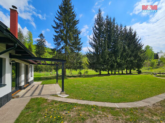 Prodej chaty, 85 m², pozemek 1508 m², Nový Hrádek - Rzy - 2