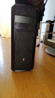 Herní PC – GTX 1070, Ryzen 5 2600, 16GB DDR4 - 2
