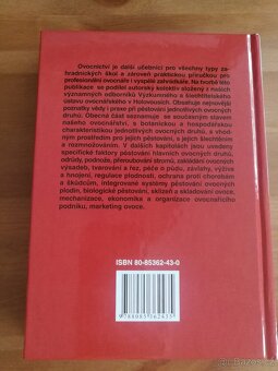 Ovocnictví - 2