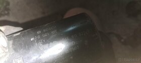 Starter audi benzin 06e911023b v6 3.2 fsi - 2