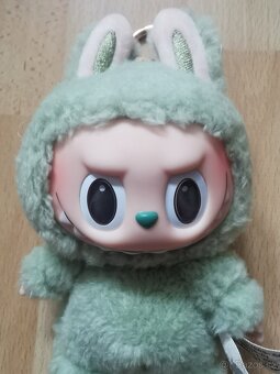 Pop Mart Labubu The Monsters Exciting Macaron - 2