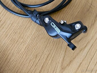 Brzdy Sram G2 R - 2