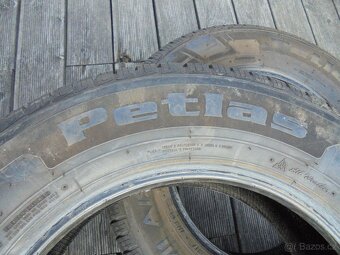 245/65 R17 NOVÉ 2ks pneu - 2