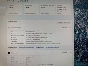 Dell Optiplex 3080 - 2