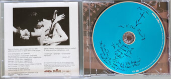 CD Patti Smith: Easter / Trampin' - 2