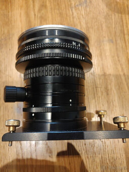 Seitz roundshot super 220 VR panoramatický fotoaparát, 6 Mam - 2