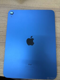 iPad 10 generace - 2