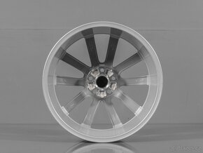 VW TOUAREG 7P ORIG. ALU KOLA R20, 5x112 ET 34 (2313B) - 2