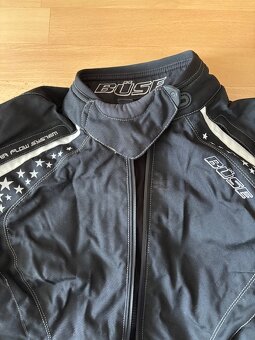 Unisex moto-bunda Büse vel.42 - 2