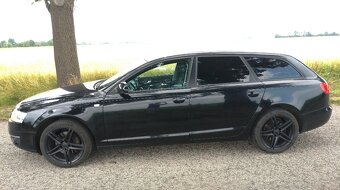 Audi A6 - 2