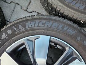 195 60 16 Micheli Alpin 6,5-7,5mm - 2