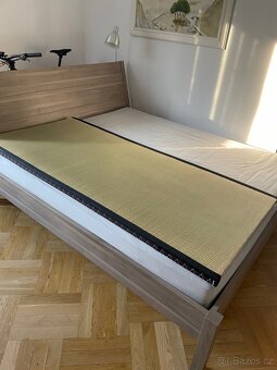 TATAMI podložka pod futon - 2