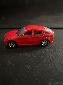 Rmz City BMW X6 - 2