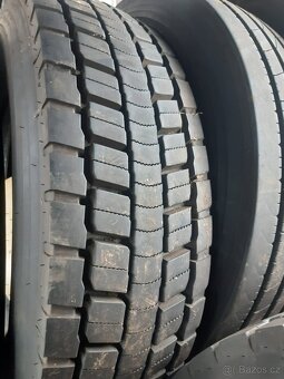 315/80 R22.5 - 2