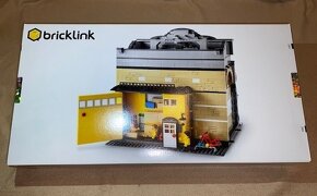 LEGO Bricklink - Modular LEGO Store (910009) - 2
