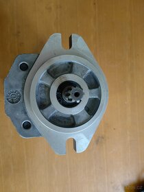 Nové hydraulické čerpadlo - 2