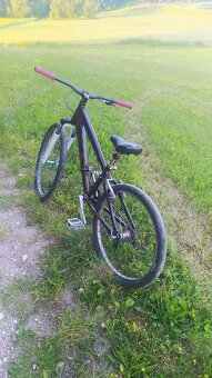 Prodám dirt kolo - 2