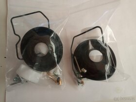 Opravná sada karburátoru Kawasaki EX 500 - 2