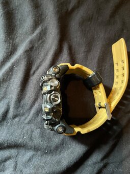 CASIO G-SHOCK GWG 2000 1A5ER - 2