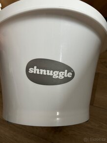 SHNUGGLE Vanička - 2