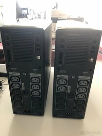 Záložní zdroj UPC BR1500GI - 2