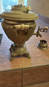 Samovar - 2