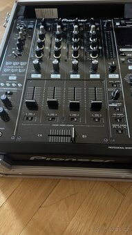 Pioneer DJM 900nxs - stav nového - 2
