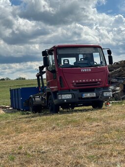 Iveco 75E17 - 2