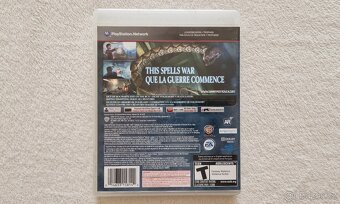 Hra Harry Potter a Relikvie smrti 1 (PS3) - 2