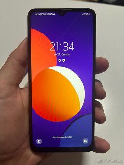 Samsung Galaxy M12 64GB - 2